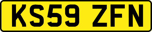 KS59ZFN