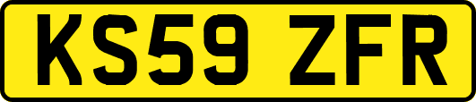 KS59ZFR