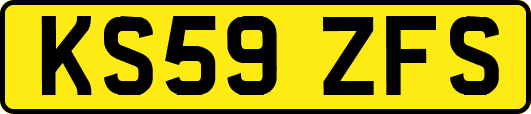 KS59ZFS