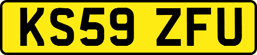 KS59ZFU