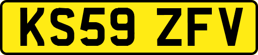 KS59ZFV