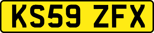 KS59ZFX