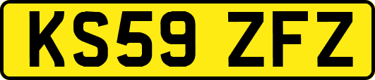 KS59ZFZ