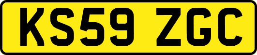 KS59ZGC