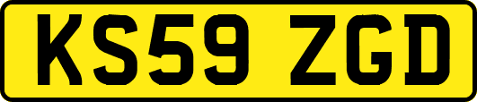 KS59ZGD