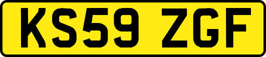 KS59ZGF