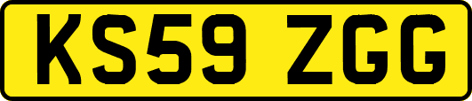 KS59ZGG