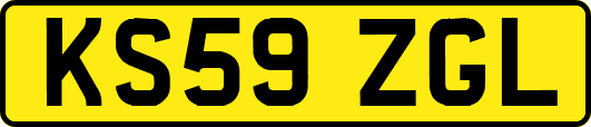 KS59ZGL