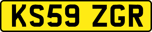 KS59ZGR
