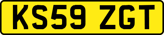 KS59ZGT
