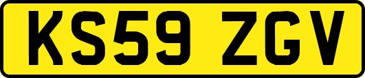 KS59ZGV