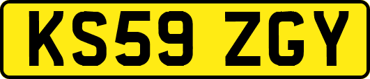 KS59ZGY