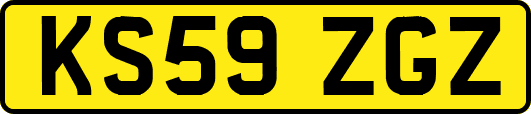 KS59ZGZ