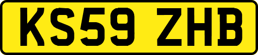 KS59ZHB