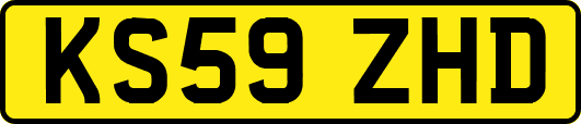 KS59ZHD