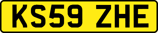 KS59ZHE