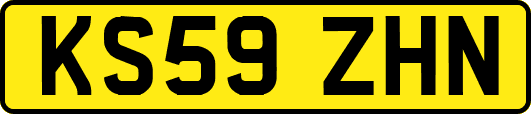 KS59ZHN