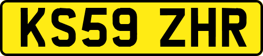 KS59ZHR