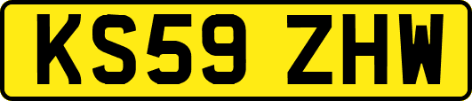 KS59ZHW