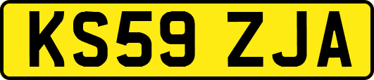 KS59ZJA