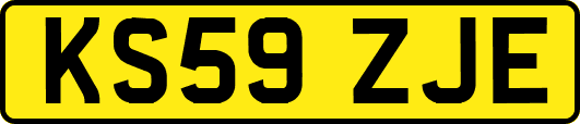 KS59ZJE