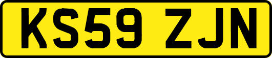 KS59ZJN