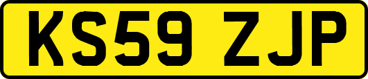 KS59ZJP