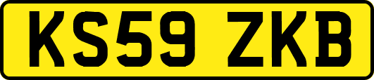 KS59ZKB