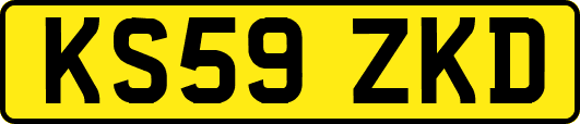 KS59ZKD