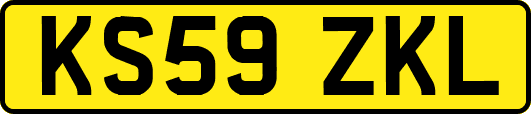 KS59ZKL