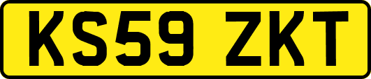 KS59ZKT