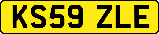 KS59ZLE