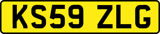 KS59ZLG