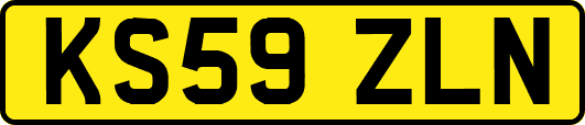 KS59ZLN