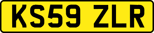KS59ZLR