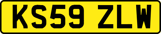 KS59ZLW