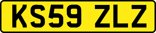 KS59ZLZ