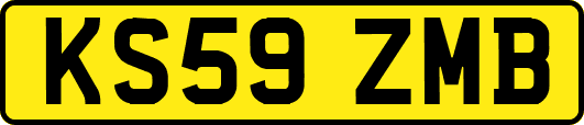 KS59ZMB