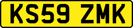 KS59ZMK
