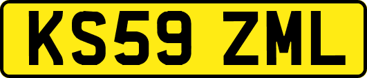 KS59ZML