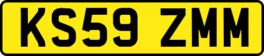 KS59ZMM