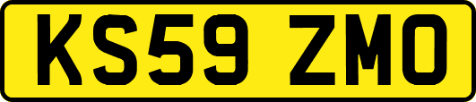 KS59ZMO