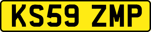 KS59ZMP