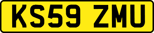 KS59ZMU