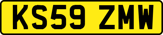 KS59ZMW