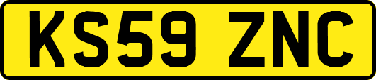 KS59ZNC