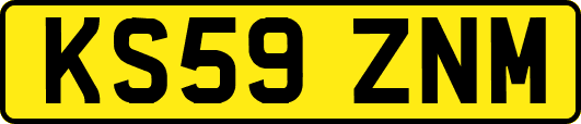 KS59ZNM