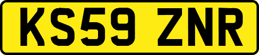 KS59ZNR