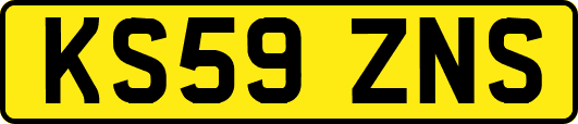 KS59ZNS
