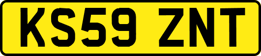 KS59ZNT